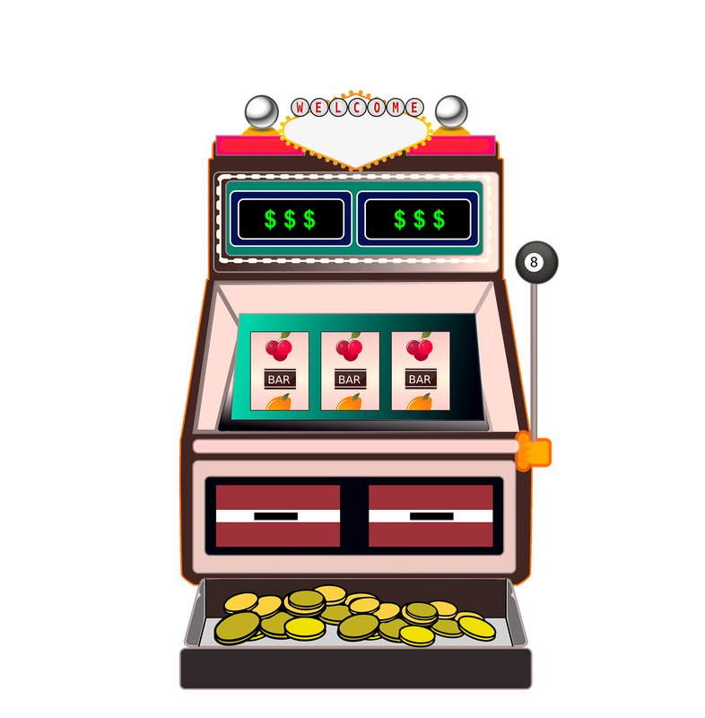 Maraknya Situs Slot Pulsa: Waspada Penipuan, Kenali yang Asli!